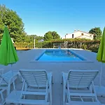 Apartmán Kapelica 870