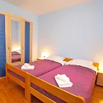 Apartmán Kapelica 870 *