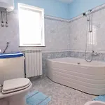 Kapelica 870 Apartmán Juricev Kal