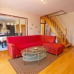 Kapelica 870 Apartmán *