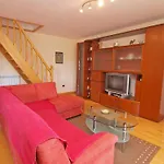 Kapelica 870 Apartmán Juricev Kal