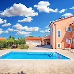 Apartmán Kapelica 870