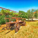 Kapelica 870 Juricev Kal