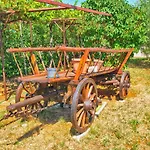 Apartmán Kapelica 870 *