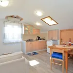 Kapelica 870 Apartmán Juricev Kal