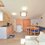 Kapelica 870 Apartmán Juricev Kal