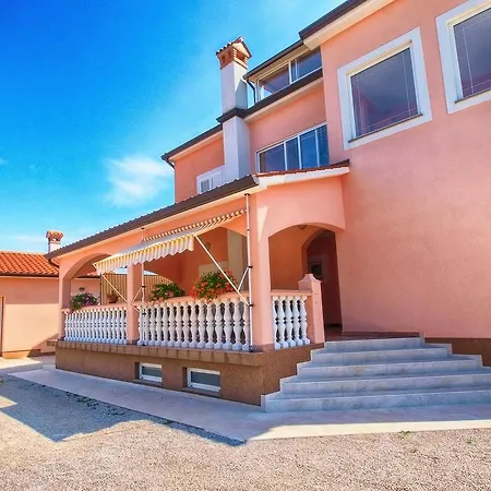 Kapelica 870 Apartmán Juricev Kal