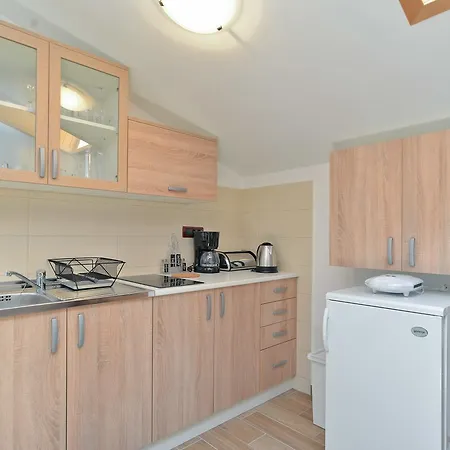 Apartmán Kapelica 870 *