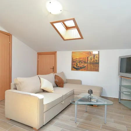 Apartmán Kapelica 870