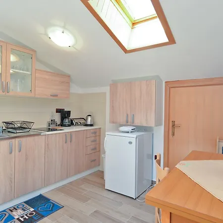 Kapelica 870 Apartmán Juricev Kal
