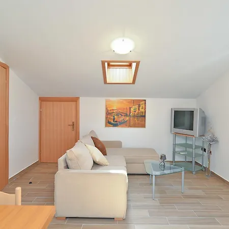 Kapelica 870 Apartmán *